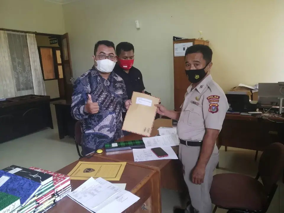 Kapolres Baubau Dilaporkan ke Polda Sultra Atas Tewasnya Tersangka Narkoba