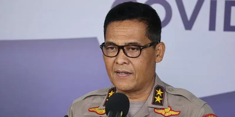 Tingkatkan Pelayanan, Kapolri Luncurkan Berbagai Aplikasi Dalam 100 Hari Kerjanya