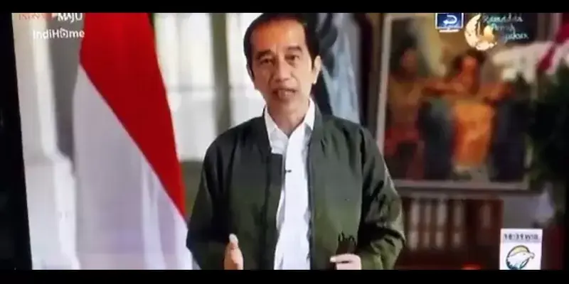 Gaduh Bipang, Cara Rezim Jokowi Alihkan Isu Kedatangan WNA China Ke Indonesia 