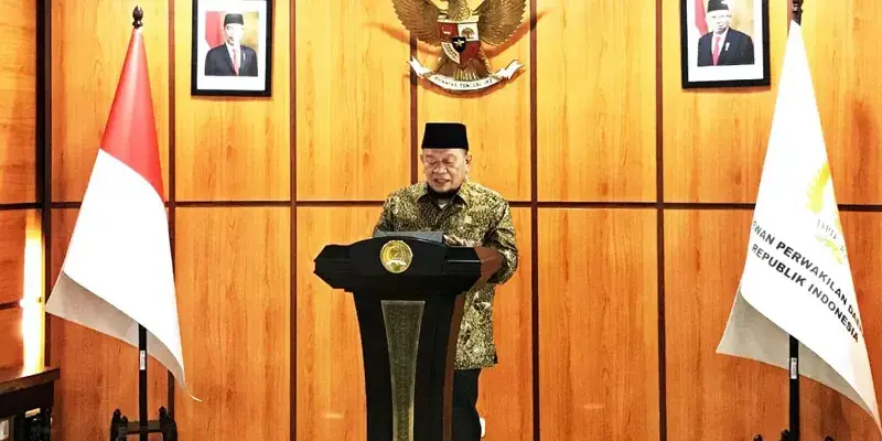 Dana Desa Dan BUMDes Harus Dioptimalkan Untuk Kebangkitan Ekonomi Desa