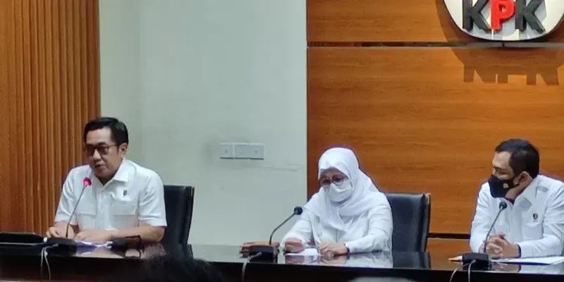 Setelah OTT Bupati Nganjuk, Kabareskrim Harap Kerjasama Dengan KPK Terus Menguat