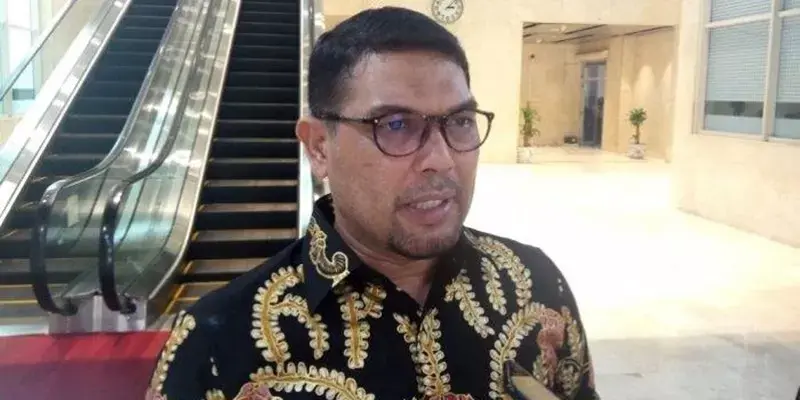 Gaduh Soal Bipang, Politisi PKS: Presiden Harus Berjiwa Besar Untuk Minta Maaf