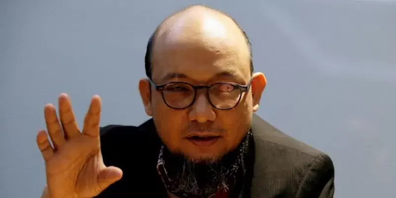 Sebut TWK Upaya Terakhir Matikan KPK, Novel Baswedan Dinilai Berlebihan