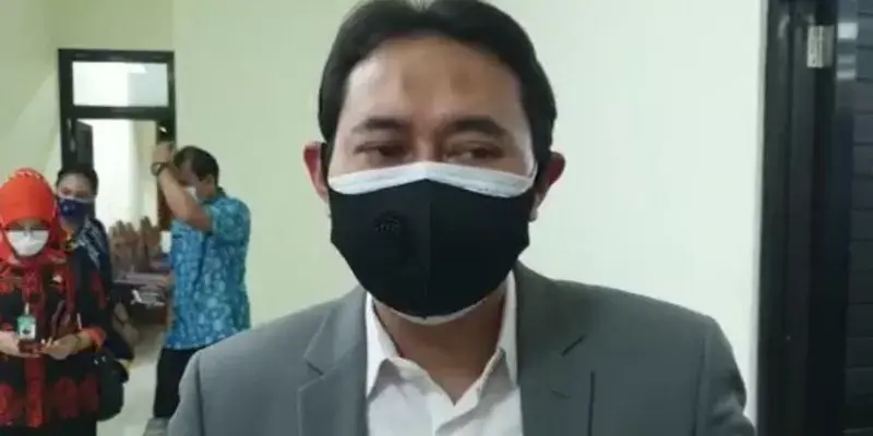 Terjaring OTT, Bupati Nganjuk Berlakukan Tarif Jabatan Mulai Rp 10 Juta Sampai Rp 150 Juta