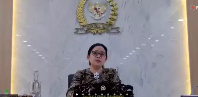 Ingatkan Pemerintah, Puan Maharani: APBN Harus Bisa Antisipasi Ekonomi Terburuk Saat Pandemi