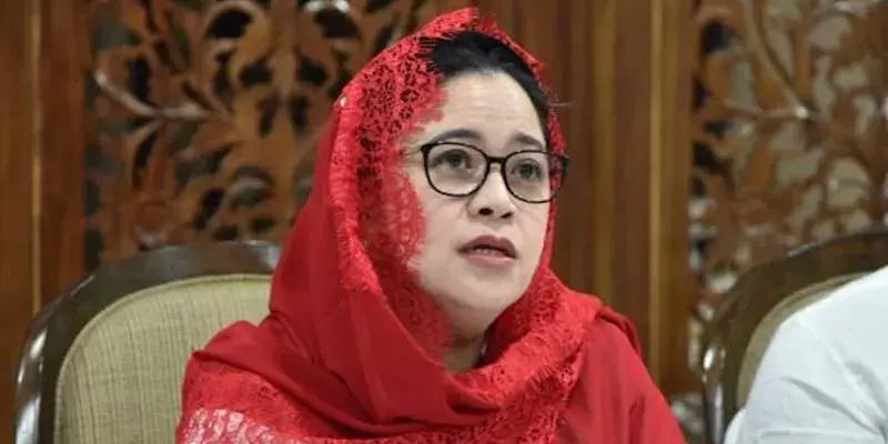 Dari Bung Karno, Puan Maharani Paham Konflik Israel-Palestina Adalah Penindasan Satu Bangsa Terhadap Bangsa Lain