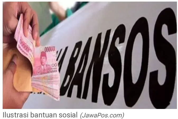 Usai Dipadankan, Penerima BST di Buton Capai 9 ribu KPM