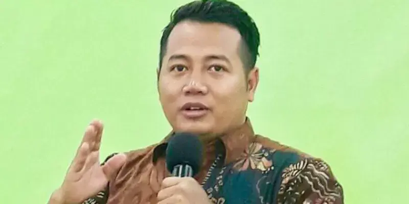 Jokowi Dan Gerindra Menolak, Pengamat: Seknas Jokpro Bekerja Untuk Siapa?
