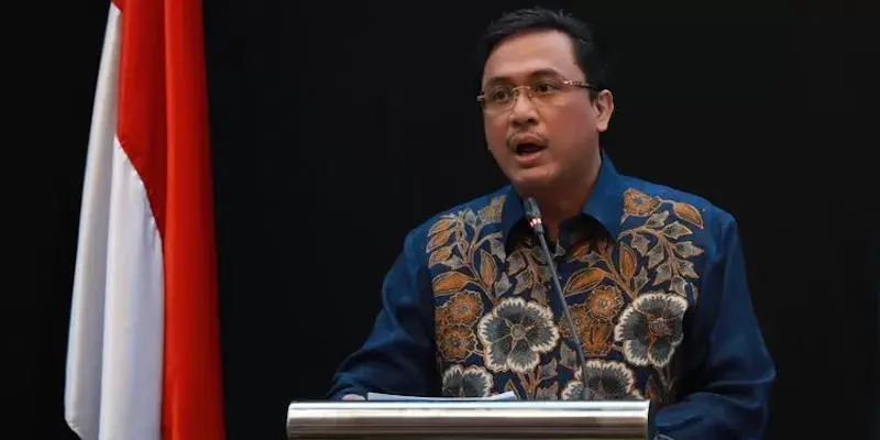 Makanan Halal Jadi Pasar Terbesar Ekonomi Syariah, Potensi Nilainya Mencapai Rp 2.380 T