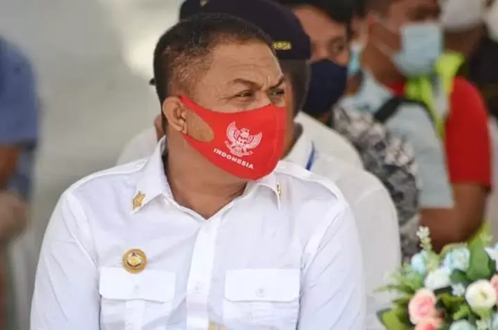 Bupati Arusani: Butuh Sinergitas Antara Pemkab Dan Pemprov Untuk Kembangkan Produk Lokal Daerah