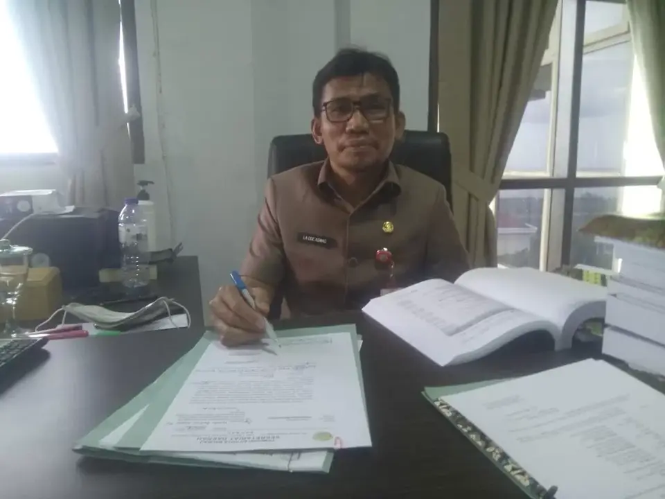 Insight Aswad terhadap Geliat Kota Baubau (4-Selesai): Bangun Optimisme, Baubau Maju