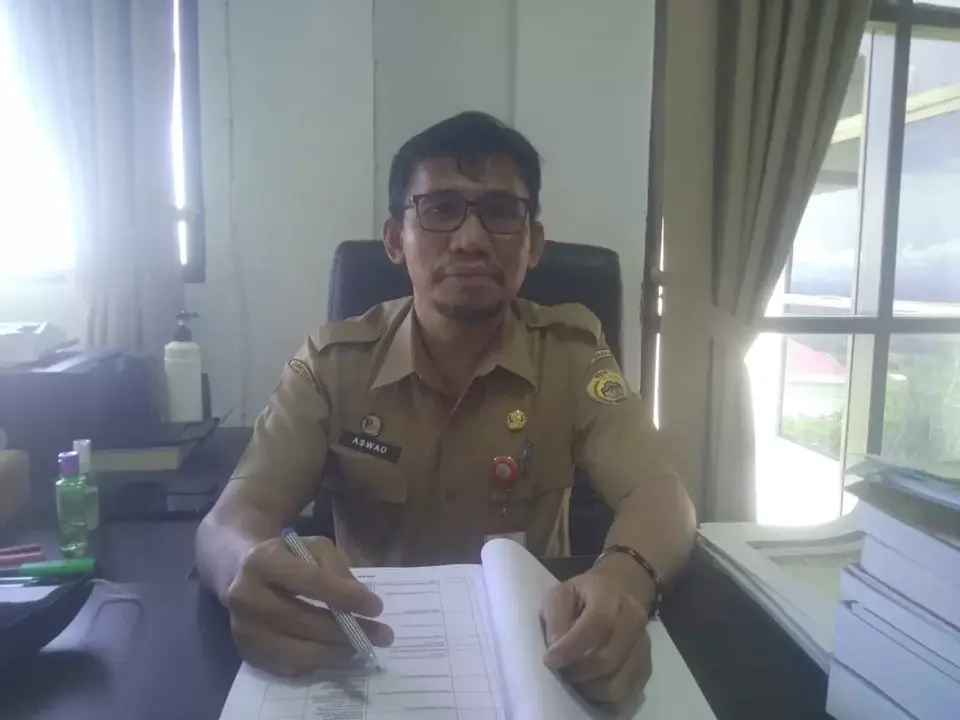 Insight Aswad terhadap Geliat Kota Baubau (3): Potensi "Harta Karun", Enterpreneur dan Investasi