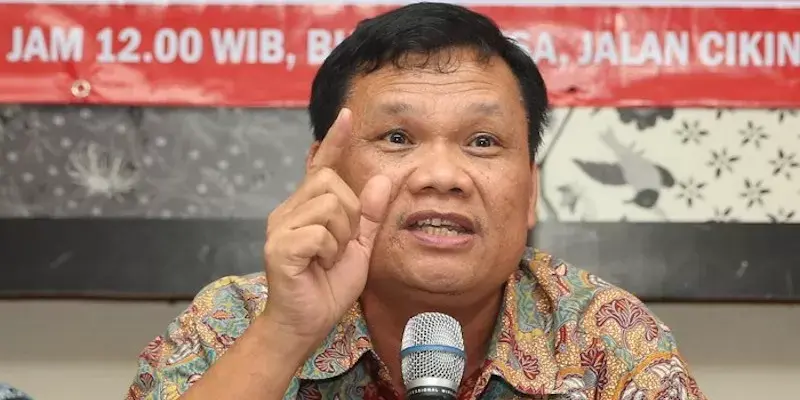 Pengamat: Tidak Ada Pelanggaran HAM Di Kasus TWK, Jadi Kurang Tepat Dibawa Ke Komnas HAM