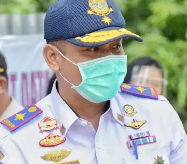 LATSTARDA, Inovasi Dishub Busel Tingkatkan Kualitas Pelayanan Transportasi Darat