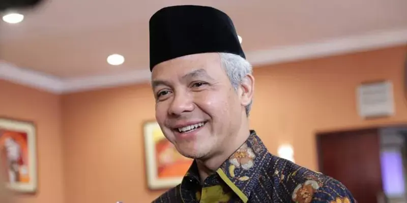 Pengamat: Ganjar Akan Melawan Jika Tak Diusung PDIP Dan Megawati Di Pilpres 2024