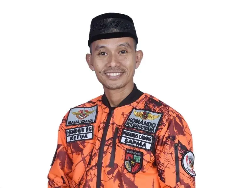 Hari Lahir Pancasila, Sapma PP Kota Baubau Ajak Masyarakat Tanamkan Nilai Pancasila