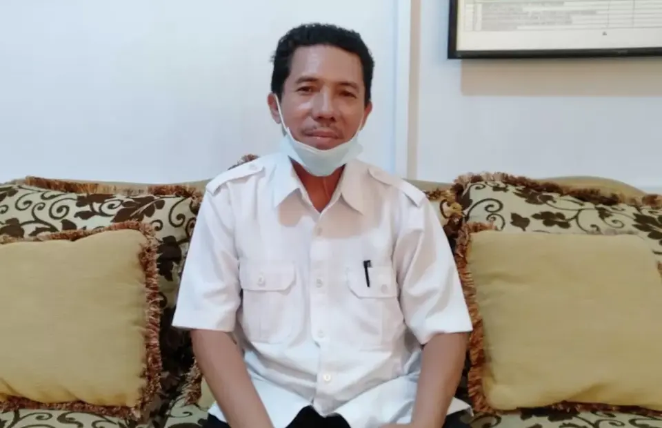 Hari Ini Pengumuman, Fahirin Optimis Siswanya Lulus 100 Persen