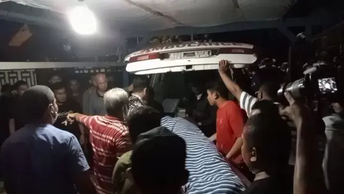 Pegawai BRI Baubau Diduga Meninggal Usai Divaksin, Ini Penjelasan Dinkes Baubau