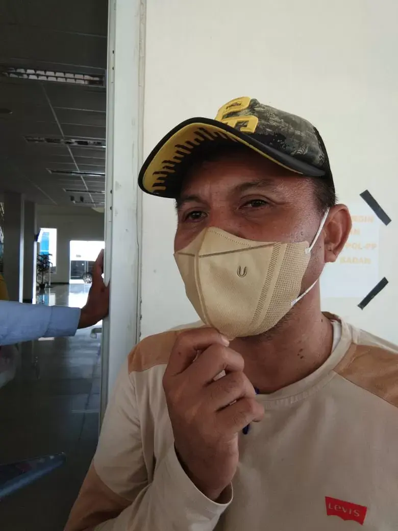 Jalan Pintas Lawele-Kabungka, Diprediksi Hemat Waktu 1 Jam dari Lasalimu ke Pasarwajo