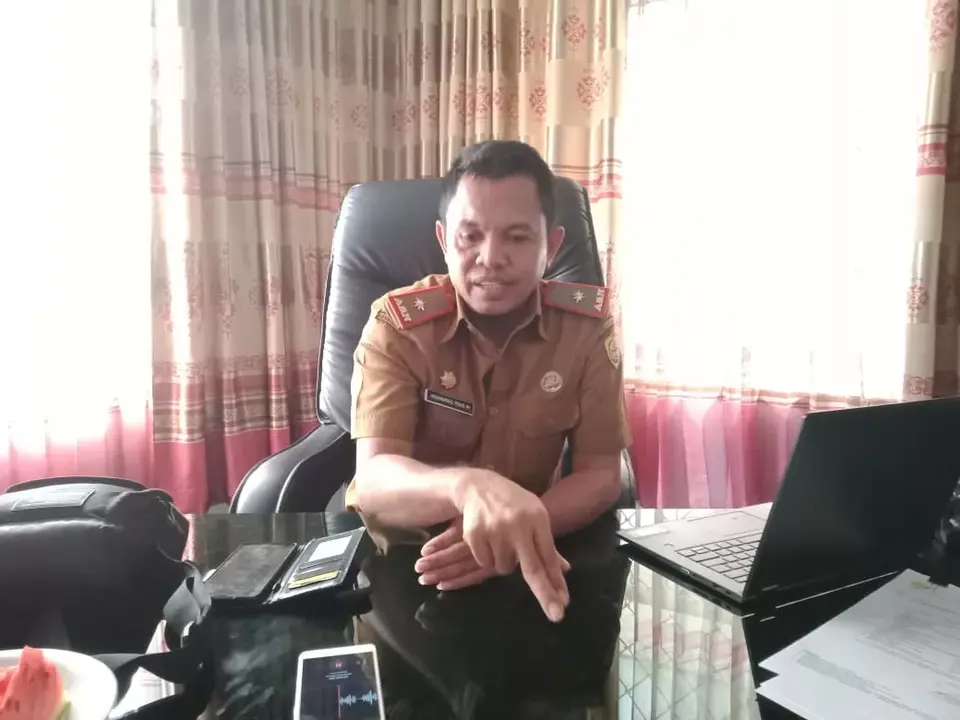 Pemkot Baubau Siapkan 100 Hektar Lahan Bibit Kedelai
