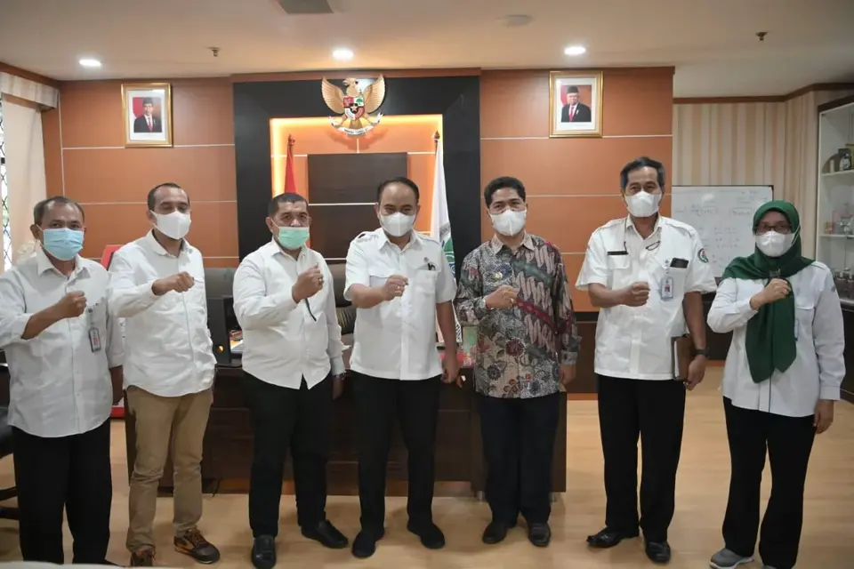 Lagi, Wakil Menteri Akan Kunjungi Buton