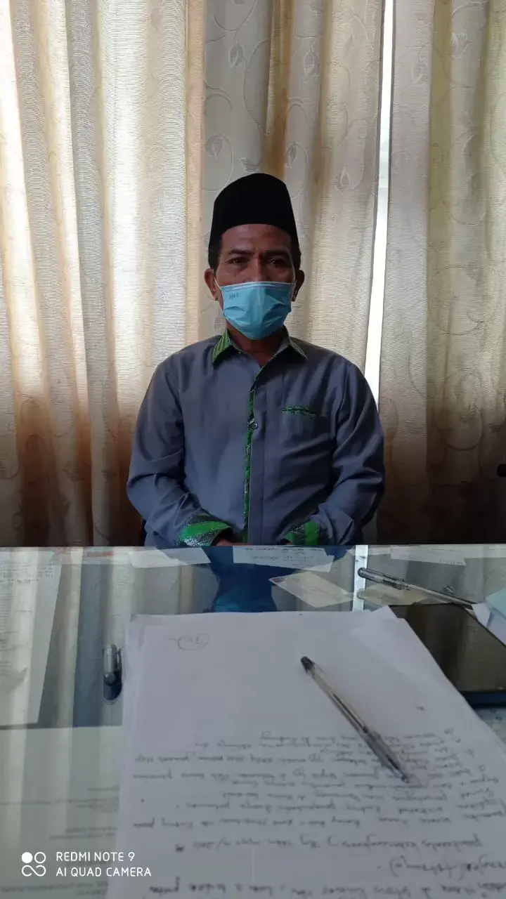 168 Calon Jemaah Haji Baubau Batal Berangkat