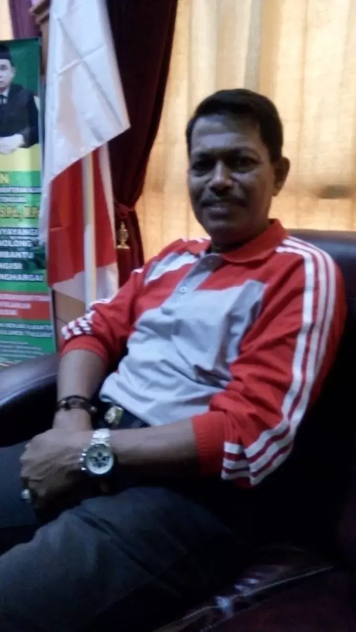 Tahun Ini, 75 Jemaah Haji Asal Muna Batal Berangkat Haji