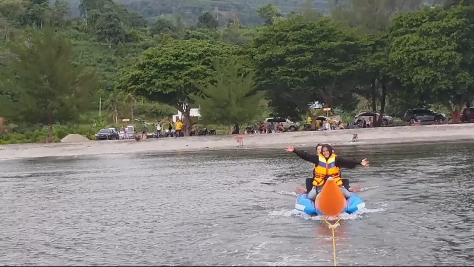 Dirjen Pengembangan Destinasi Kemenpar Kunjungi Obyek Wisata Kolaka