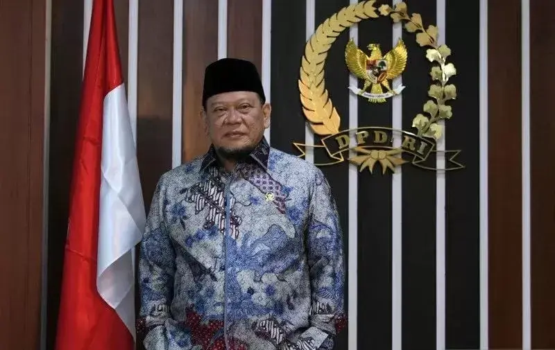 Ketua DPD RI Dijadwalkan Kunjungan Kebudayaan di Kota Baubau