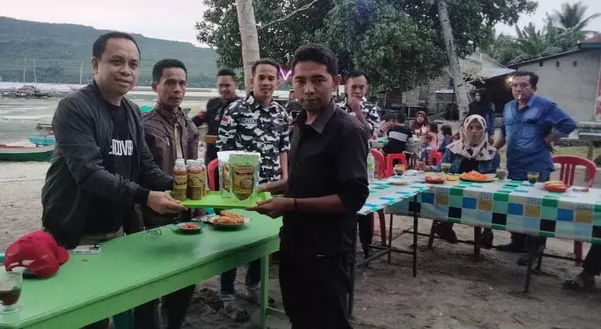 Bapera Apresiasi DZ Group Ciptakan Lapangan Pekerjaan
