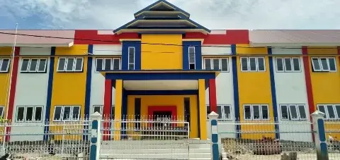 15 Siswa SMAN 2 Baubau Ikut Kompetensi Sains Tingkat Provinsi