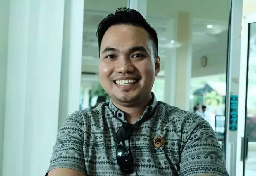 Jadi Karteker, Dokter Achmad Persiapkan Musda KNPI Baubau