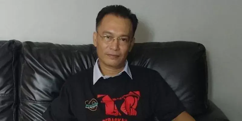 ProDEM: Miris, Corona Membuat Rakyat Sengsara Tapi Jadi Berkah Bagi Koruptor
