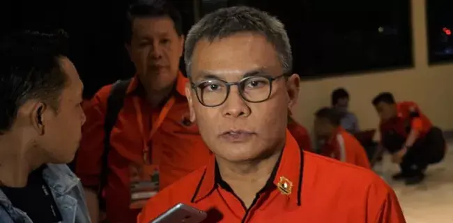 Johan Budi Ke Kapolri: Copot Dan Pidanakan Kalau Ada Kapolda Dan Kapolres Nakal