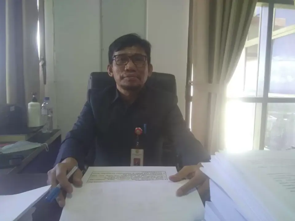 Insight Aswad terhadap Geliat Kota Baubau (2). Inovasi tiada Henti, Kerja Lokal Efek Global