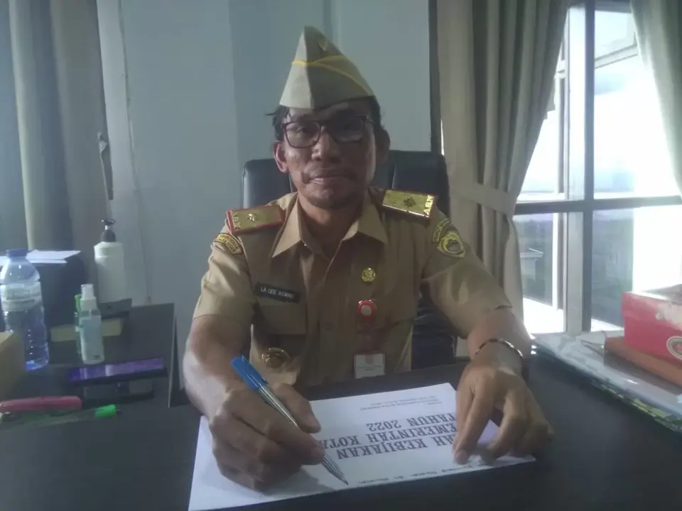 Insight Aswad terhadap Geliat Kota Baubau (1). Pastikan Ekonomi Tumbuh, Tambah Daya Ungkit UMKM