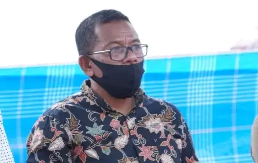 Penuhi Kebutuhan Pangan Keluarga Di Masa Pandemi Covid-19, Pemkab Busel Mulai Kembangkan Program P2L