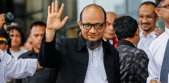 Komnas HAM Harus Objektif, Jangan Terbawa Opini Novel Baswedan Cs
