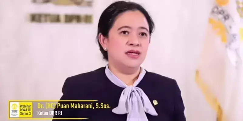 Kasus Covid-19 Meledak, Ketua DPR: Di Masa Sulit Ini, Kami Harap Tenaga Kesehatan Terus Berjuang Di Garda Terdepan