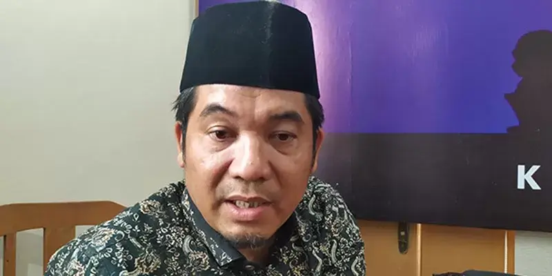 Ray Rangkuti: Gerakan Jokpro Tidak Perlu Ditanggapi, Itu Upaya Menjauhkan Rencana PDIP Duetkan Prabowo-Puan