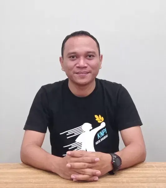 HASRAT DAN URGENSI PEMEKARAN KEPTON