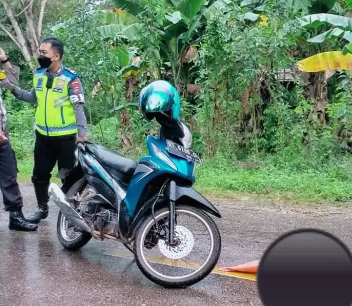 Polisi Diminta Ungkap Penyebab Lakalantas di Jalan Anoa Waruruma