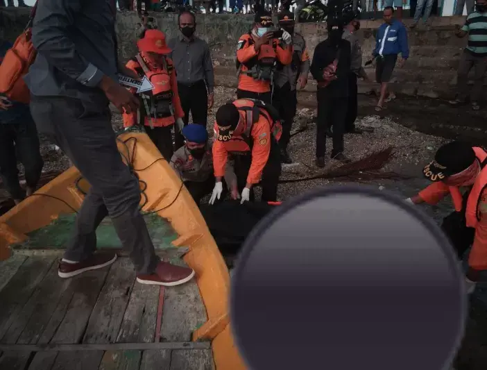 Seminggu Hilang, Warga Buteng Ditemukan Meninggal