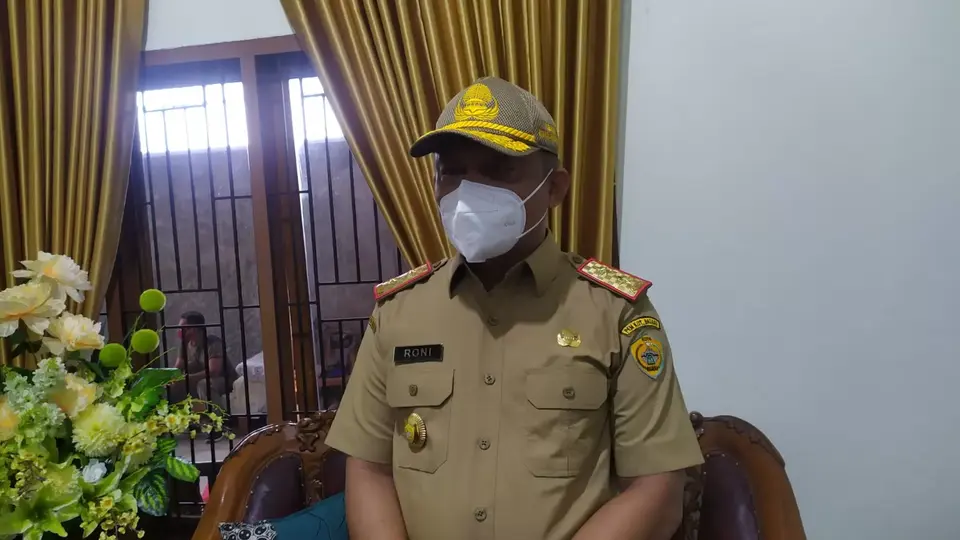 Boleh Salat Id di Masjid dan Lapangan, Ini Syarat dari Pemkot Baubau