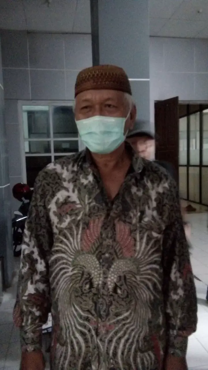 Vaksinasi Covid-19, Pemkab Muna Capai 16 Ribu Lebih