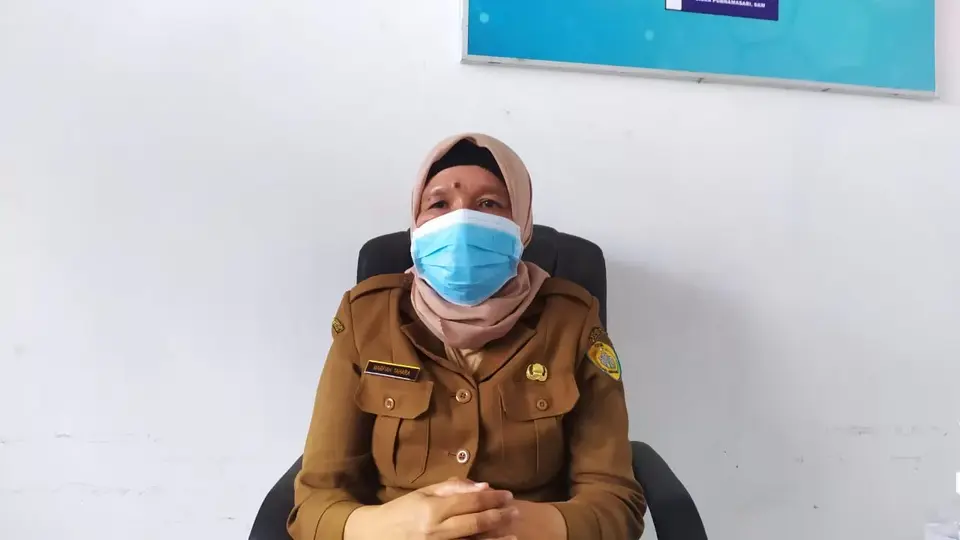 29 Warga Baubau Terkonfirmasi Covid-19