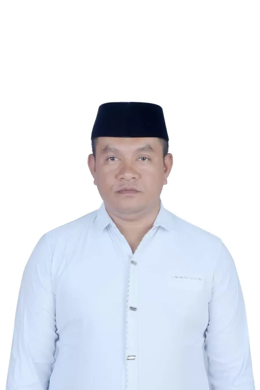 Dr Ishak Bagea Siap Maju di Pilkada Buteng 2024
