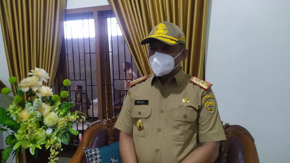 Tekan Penyebaran Covid-19, Pemkot Baubau Perpanjang PPKM Mikro