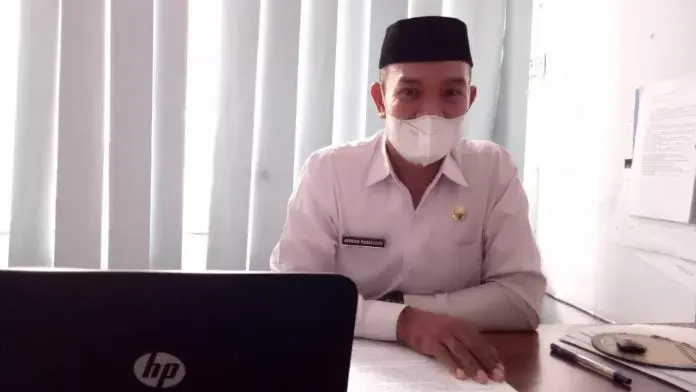 509 Mahasiswa Buteng Terima Beasiswa SamaTau