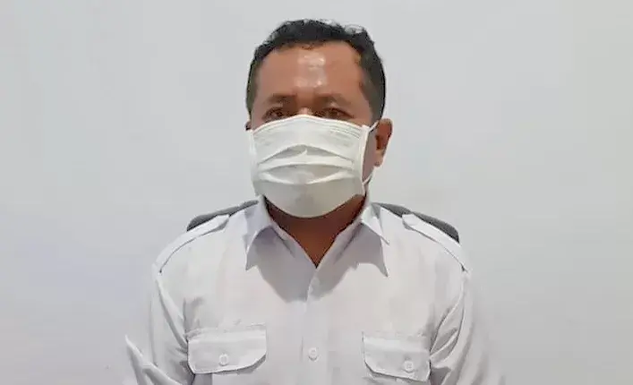 Tekan Penyebaran Covid-19, Penjagaan Di Pintu Masuk Kota Baubau Harus Diperketat